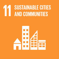 Sustainable Development Goal 11, Sustainable Cities and Communities