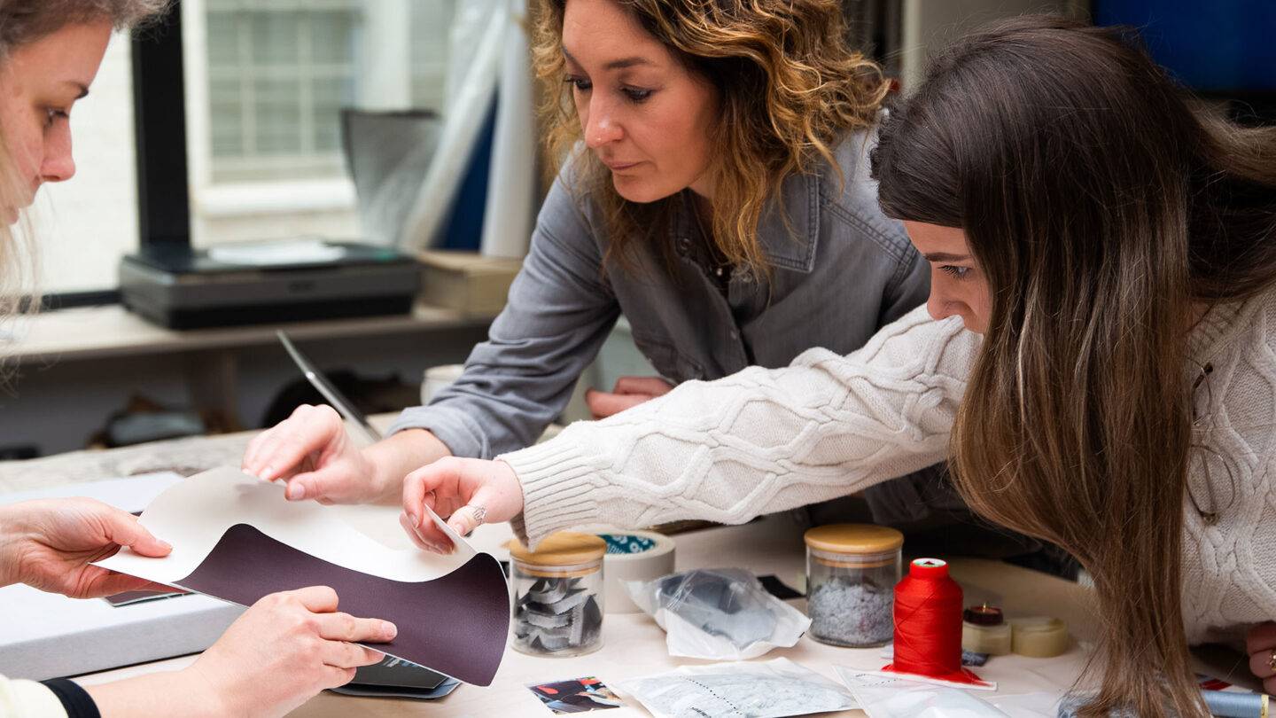 Collaboration with PG and GenPhoenix