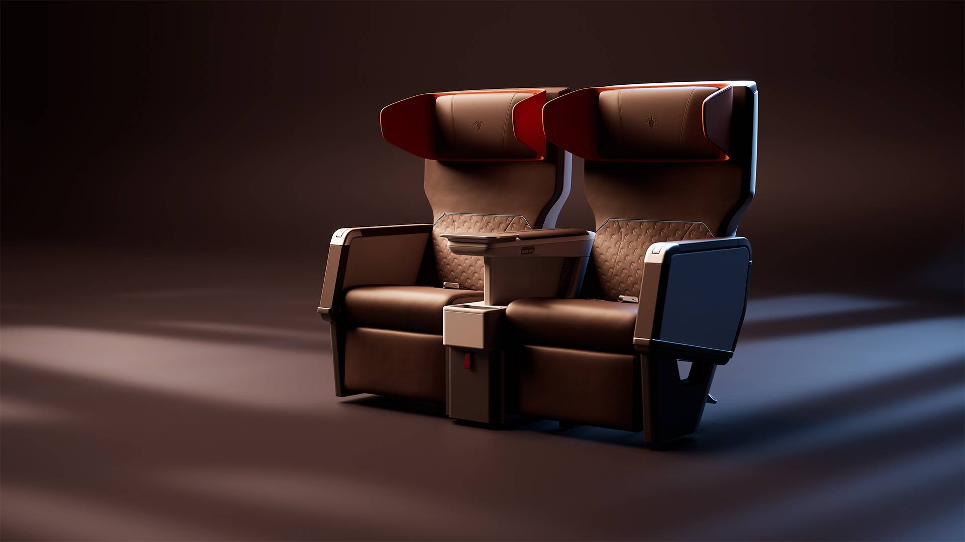 GenPhoenix and PriestmanGoode Collaboration overview seat