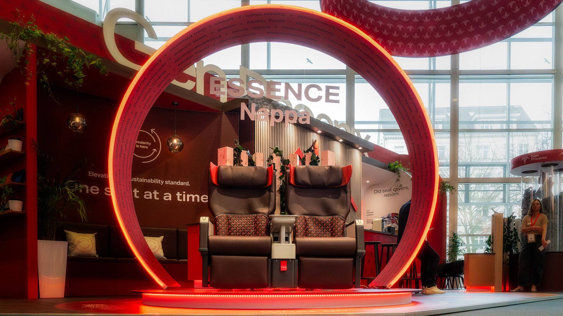 Overview of GenPhoenix AIX stand