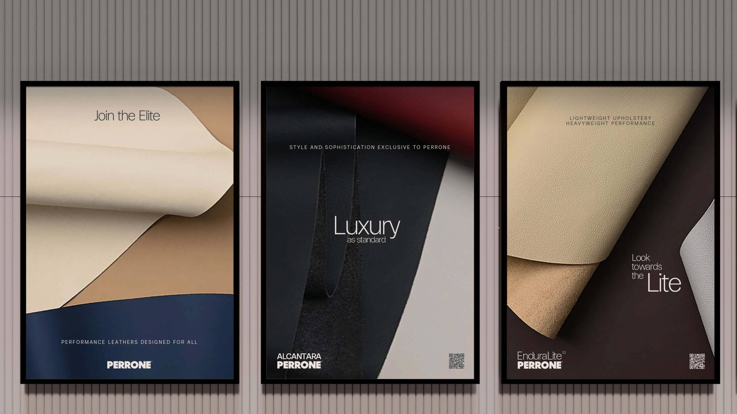 Perrone advertising billboards