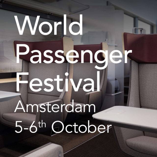 World Passenger Festival