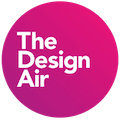 the designair logo